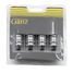 GANZ BS726445F Секретки колесные гайка M12x1.50x36 конус Pro - 3