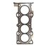GANZ GIE11226 Прокладка ГБЦ ford C-max 1.8 03-07 / Focus II 1.8 06-12 / Mondeo - 1