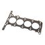 GANZ GIE11223 Прокладка ГБЦ chevrolet Aveo(T300) 1.2-1.4 11> / Cruze(J300) 1.4 - 1