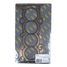 GANZ GIE11227 Прокладка ГБЦ ford Focus II 2.0 04> / C-Max 2.0 07-10 / Maverick - 3