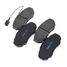 GANZ GIJ09548 Колодки передние fiat Ducato Sollers (280mm диск) - 3