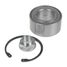 GANZ GIK05148 Подшипник ступицы передний honda crvii 02-06/Element 02-> - 2