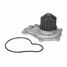GANZ GIF02072 Помпа, водяной насос Chrysler PT Cruiser/Voyager/Sebring mot.2.4L - 2