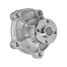 GANZ GIF02086 Помпа, водяной насос suzuki Swift iii/sx4 - 4