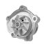 GANZ GIF02086 Помпа, водяной насос suzuki Swift iii/sx4 - 5