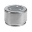 GANZ GUR48804 Ремкомплект переднего суппорта (с поршнем) toyota LC Prado (j90)/lexus gx460 /D=48,00mm - 3