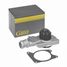 GANZ GIF02097 Помпа, водяной насос chery Bonus (a13) 2011-> mot.1,5L мкпп - 1