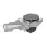 GANZ GIF02097 Помпа, водяной насос chery Bonus (a13) 2011-> mot.1,5L мкпп - 3