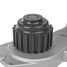 GANZ GIF02097 Помпа, водяной насос chery Bonus (a13) 2011-> mot.1,5L мкпп - 4