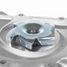GANZ GIF02145 Помпа, водяной насос MB C/E/S/M/G/V-Class 2,4…5,0l mot.112/113 all 97-> - 5