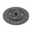 GANZ GIE36064 Сцепление в сборе opel Astra H/Meriva A/Tigra B/Zafira b mot.1,6/1,8 - 5