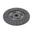 GANZ GIE36064 Сцепление в сборе opel Astra H/Meriva A/Tigra B/Zafira b mot.1,6/1,8 - 6