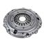 GANZ GIE36251 Корзина сцепления chery - 2