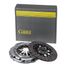 GANZ GIE36074 Сцепление в сборе Renault Fluence/Megane/Laguna/Duster - 1