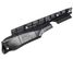 CASP 16RT069L Накладка крыла переднего левого верхняя - 5
