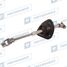 Motorherz HCS1339 Кардан рулевой - 1