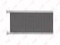 LYNXauto RH-0352 Радиатор отопителя - 3