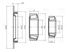 Trialli CS1582 Подшипник ступицы для а/м Mercedes s w220 (98-) перед. (кмпл: подшип.2шт/сальник) (CS 1582) - 3