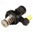 Luzar LT 2039 Термостат для а/м PSA 407 (05-)/307 (00-)/c5 (05-) 1.8i/2.0i (105°с) (с корпусом) - 2