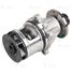 Luzar LWP 2623 Насос водяной для а/м BMW 3 (e30) (82-)/(e36) (90-) 1.6i/1.8i [m40] - 1