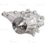 Luzar LWP 1902 Насос водяной для а/м Toyota Chaser (92-)/Mark II (92-) 2.5i/3.0i [1jz, 2jz] - 2