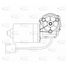 STARTVOLT VWF 1503 Моторедуктор стеклооч. для а/м Mercedes-Benz Sprinter (96-)/vag LT (96-) (перед.) () | перед | - 3