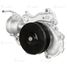 Luzar LWP 0331 Насос водяной для а/м Jeep Grand Cherokee IV (10-) 3.0d - 2