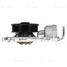 Luzar LWP 0331 Насос водяной для а/м Jeep Grand Cherokee IV (10-) 3.0d - 3
