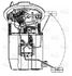 STARTVOLT SFM 1507 Модуль топл. насоса для а/м Mercedes-Benz с w205 (14-) 1.6i/2.0i/E w213 (16-) 2.0i (sfm 1507) - 2