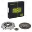 Trialli FR 2301 Сцепление в сборе для а/м Honda Civic viii (06-) 1.8i (с мех. муфт) (FR 2301) - 1