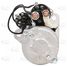 STARTVOLT LST1500 Стартер для а/м Mercedes-Benz Actros mp2/mp3 (03-) с дв. OM541/Axor (02-) с дв. om457 24В 6,5кВт (LSt 1500) - 4
