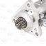 STARTVOLT LST1500 Стартер для а/м Mercedes-Benz Actros mp2/mp3 (03-) с дв. OM541/Axor (02-) с дв. om457 24В 6,5кВт (LSt 1500) - 5
