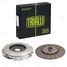 Trialli FR0713 Сцепление в сборе для а/м JAC n350 с двиг. wp10 (без муфты) (FR 0713) - 1