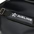 AIRLINE ADCB025 Сумка-холодильник (термосумка) BIG size , 85 л, 48*48*37 см,горизонтальная, черная - 8