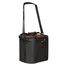 AIRLINE ACFK010 Сумка-холодильник термоэлектр. Black Edition 30 л, охлажд/нагрев 12в, 55Вт, 36*26*33см, черная - 2