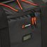 AIRLINE ACFK010 Сумка-холодильник термоэлектр. Black Edition 30 л, охлажд/нагрев 12в, 55Вт, 36*26*33см, черная - 8