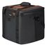 AIRLINE ACFK011 Сумка-холодильник термоэлектр. Black Edition 50 л, охлажд/нагрев 12в, 55Вт, 40*35*36см, черная - 5