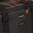 AIRLINE ACFK011 Сумка-холодильник термоэлектр. Black Edition 50 л, охлажд/нагрев 12в, 55Вт, 40*35*36см, черная - 8