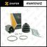 ZAUFER 416N10161Z Шрус внутренний - 1