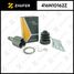 ZAUFER 416N10162Z Шрус внутренний - 1