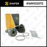 ZAUFER 416N10207Z Шрус наружный - 1