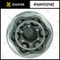ZAUFER 416N10214Z Шрус наружный - 3