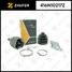 ZAUFER 416N10217Z Шрус внутренний - 1