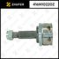 ZAUFER 416N10220Z Шрус наружный - 2