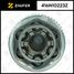 ZAUFER 416N10223Z Шрус наружный - 3