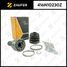 ZAUFER 416N10230Z Шрус наружный - 1