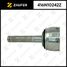 ZAUFER 416N10242Z Шрус наружный - 2