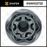 ZAUFER 416N10272Z Шрус наружный - 3