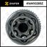 ZAUFER 416N10285Z Шрус наружный - 3