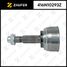 ZAUFER 416N10293Z Шрус наружный - 2